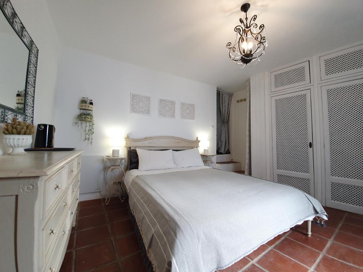 Casa Maroma Bed & Breakfast Competa Exterior photo