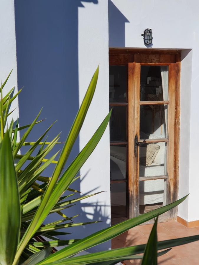 Casa Maroma Bed & Breakfast Competa Exterior photo