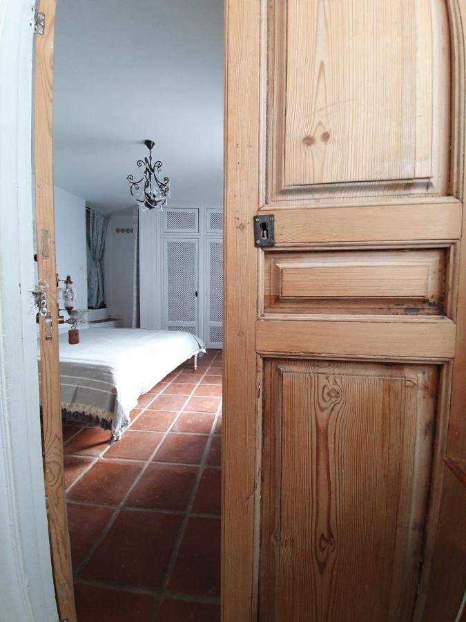 Casa Maroma Bed & Breakfast Competa Exterior photo